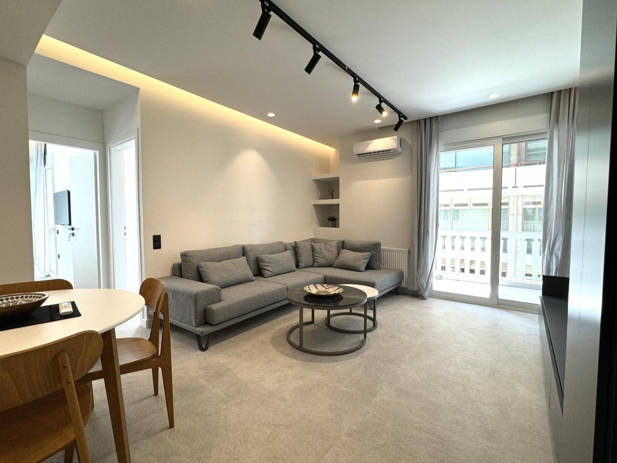 Cas Athens Center Apartments Exterior foto