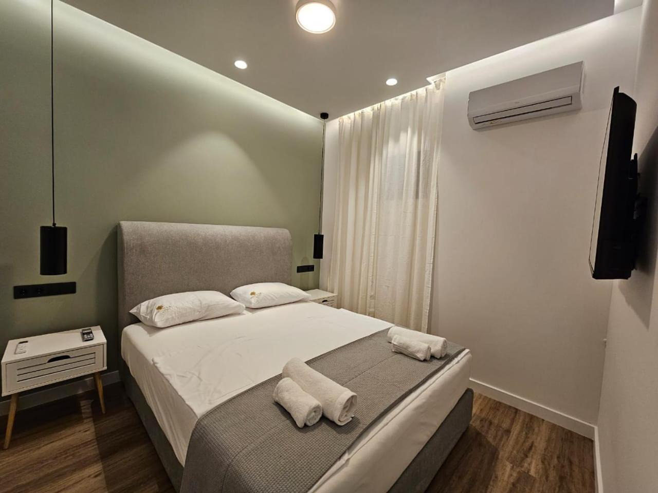 Cas Athens Center Apartments Exterior foto