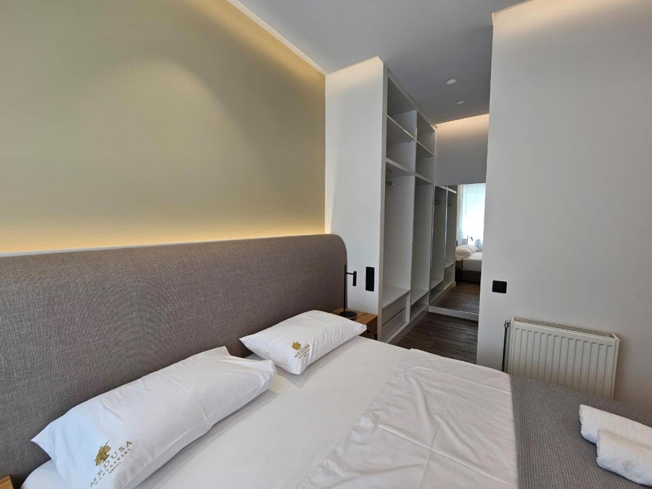 Cas Athens Center Apartments Exterior foto