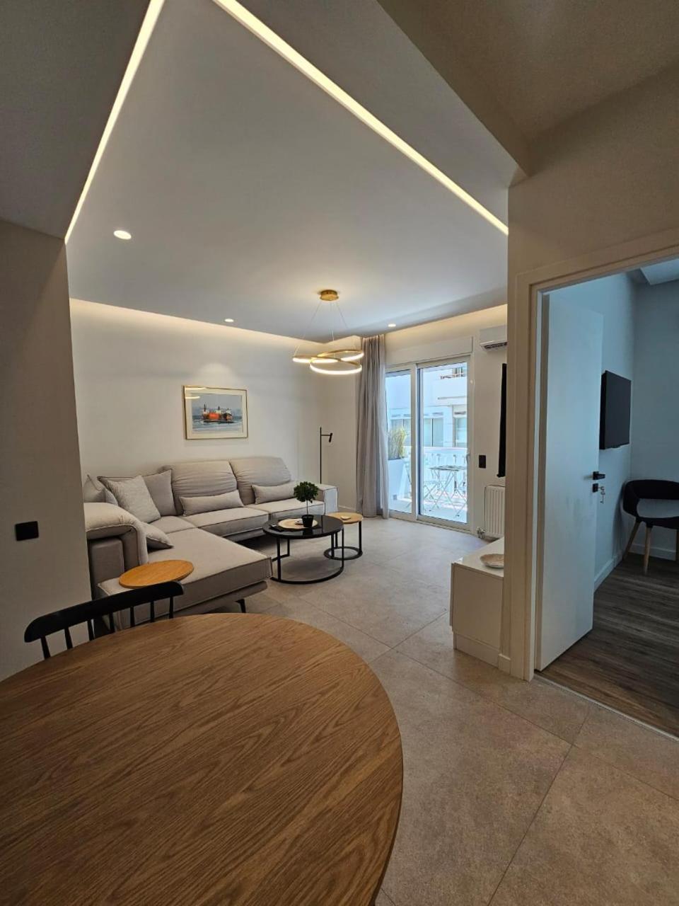 Cas Athens Center Apartments Exterior foto