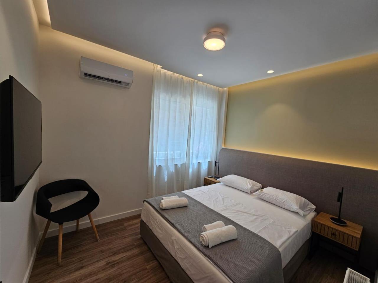 Cas Athens Center Apartments Exterior foto